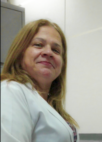 Dr. Lourdes Peña