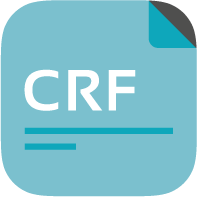 CRF Logo