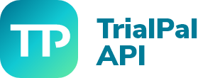 TrialPal API