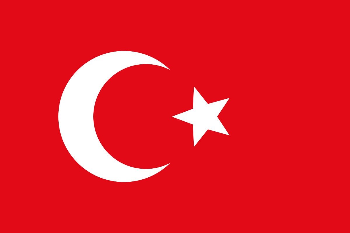 Turkey