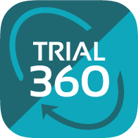 trial 360 logo