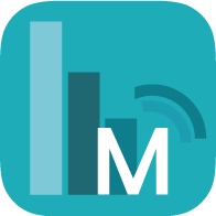 Metrics Logo