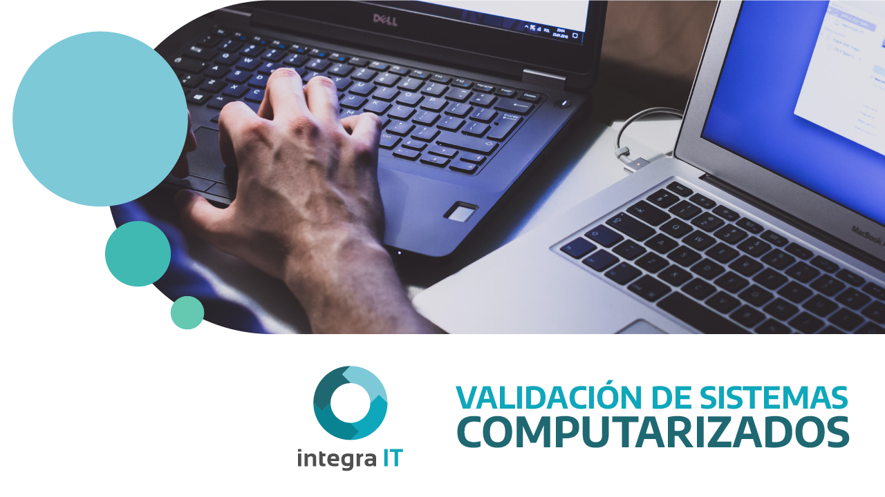 Validación de sistemas computarizados