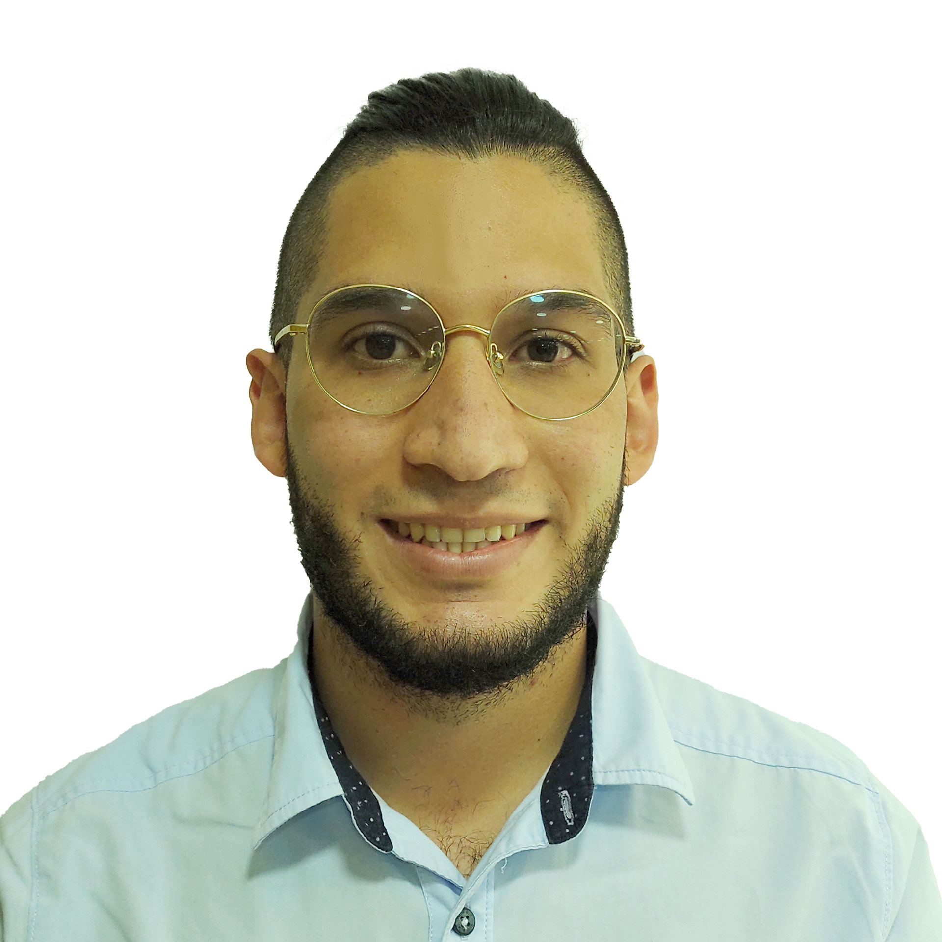Daniel Abaunza
