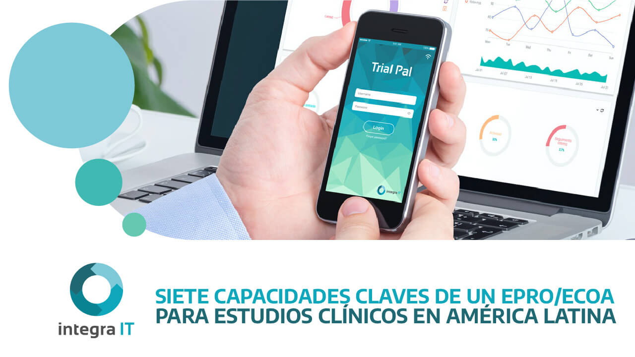 Estudios clínicos en América Latina