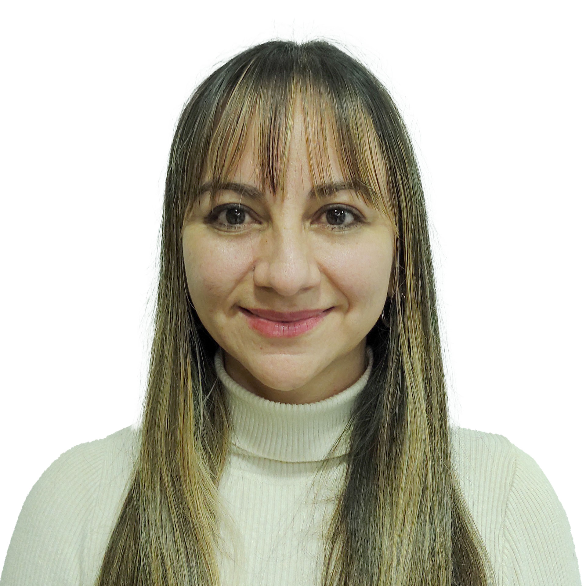 Zulma Peña