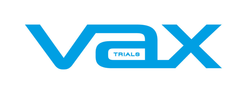 Logo VaxTrials