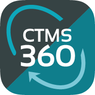 Ctms 360 logo