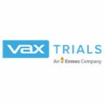 Vaxtrials logo