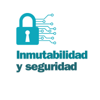 Inmutabilidad y Seguridad