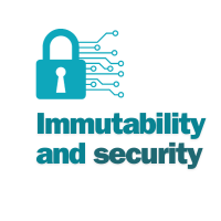 Inmutability and Security