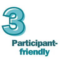 Participant Friendly