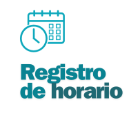 Registro de Horario