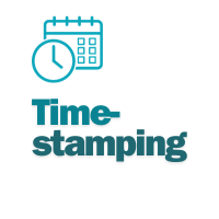Time Stamping