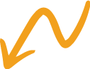 Arrow Down Curve