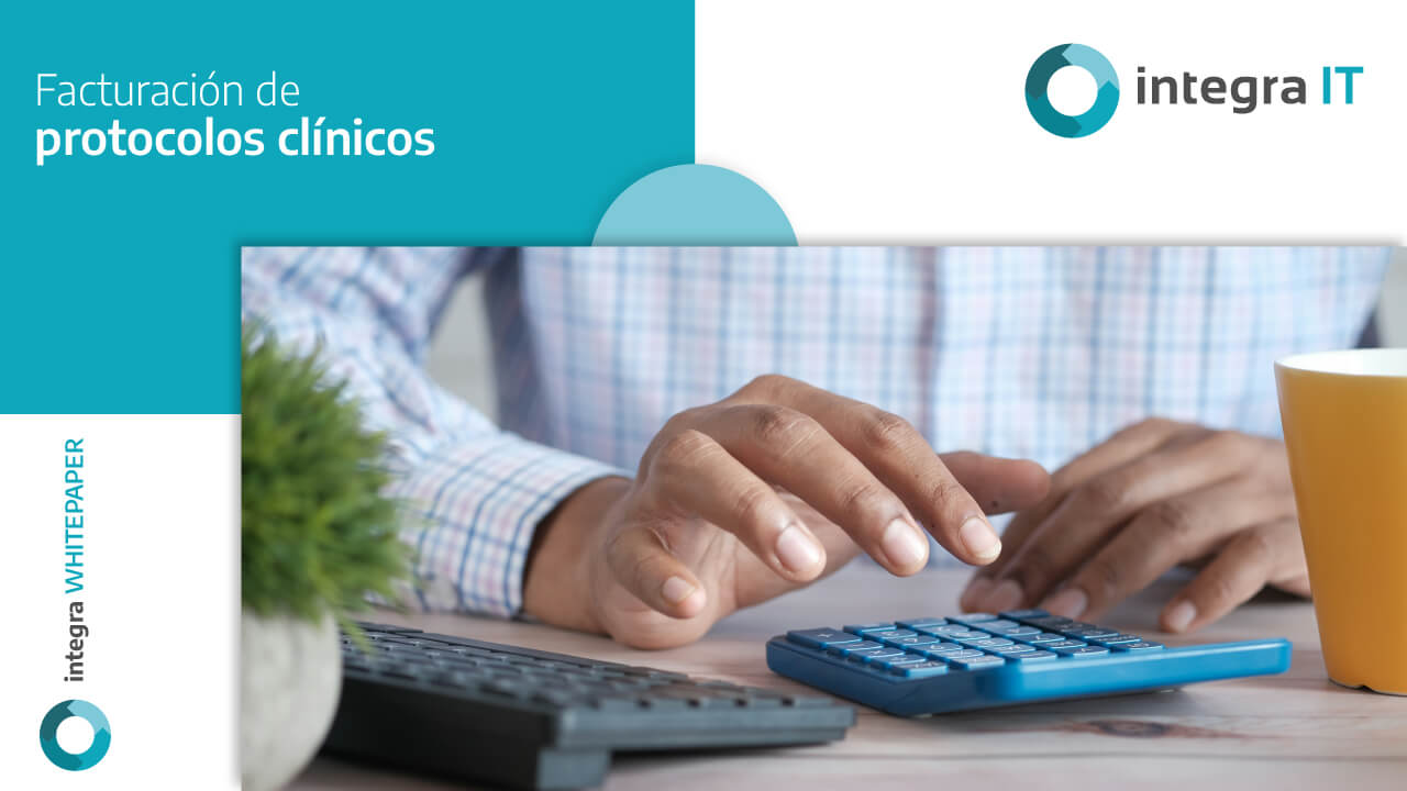 Facturación de protocolos clínicos