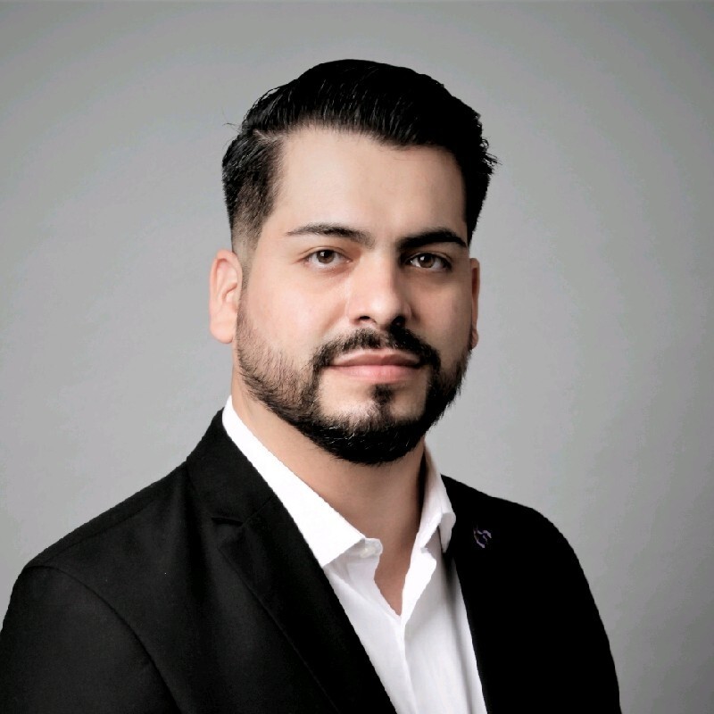 Sergio Quintero CHRISTUS