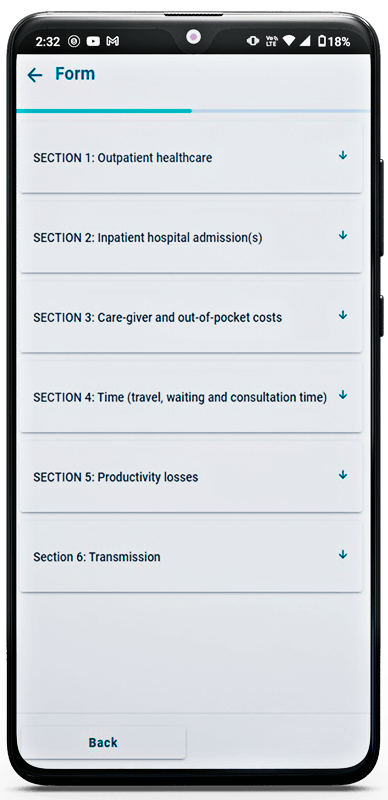 Surveillance TrialPal Surveillance TrialPal