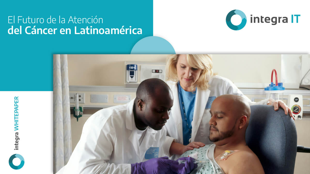 El Futuro de la Atención del Cáncer en Latinoamérica
