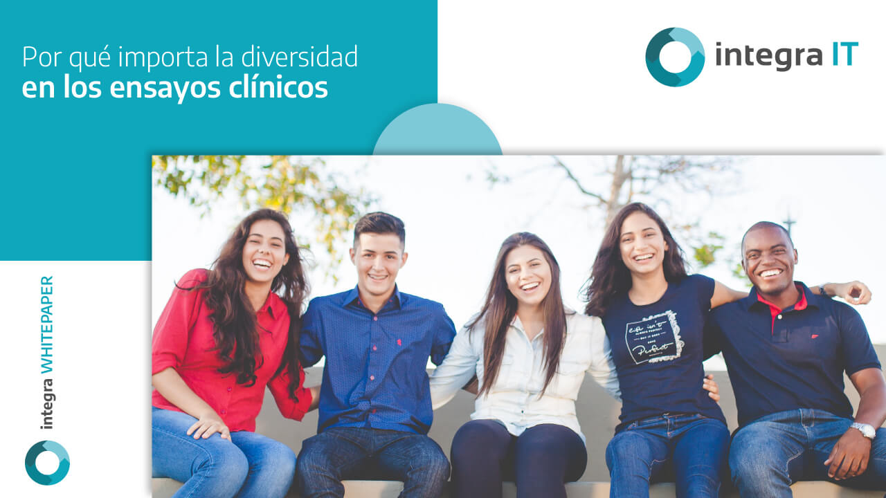 Por que importa la diversidad en los ensayos clínicos