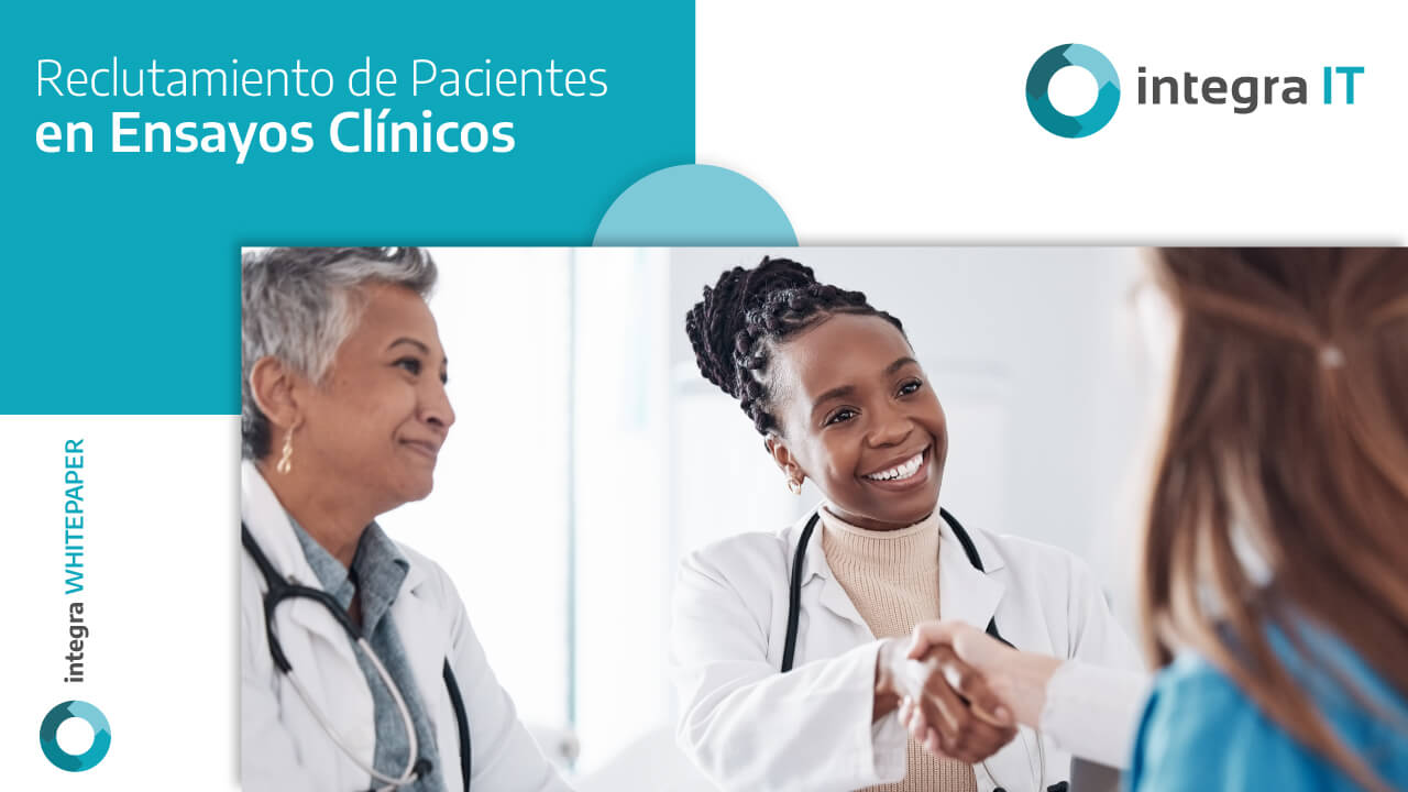 Reclutamiento de pacientes en ensayos clínicos