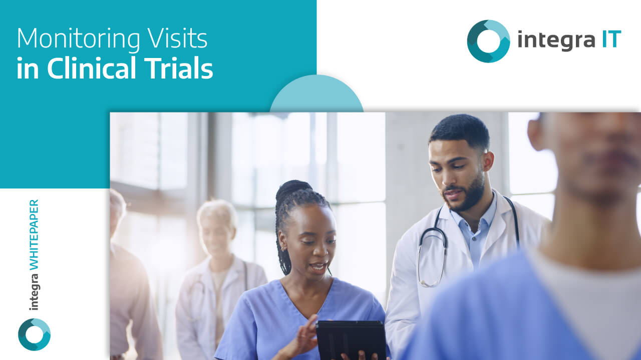Monitoring Visits in Clinical Trials