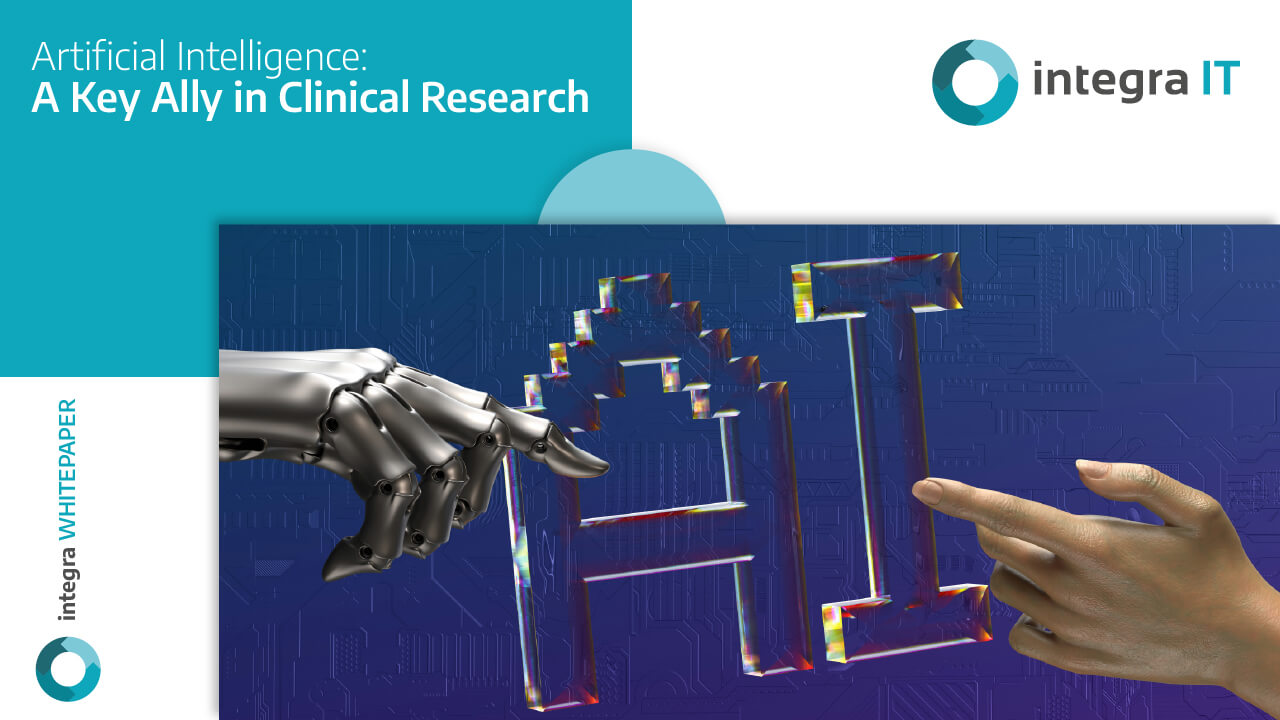 Artificial Intelligence A Key Ally in Clinical Research