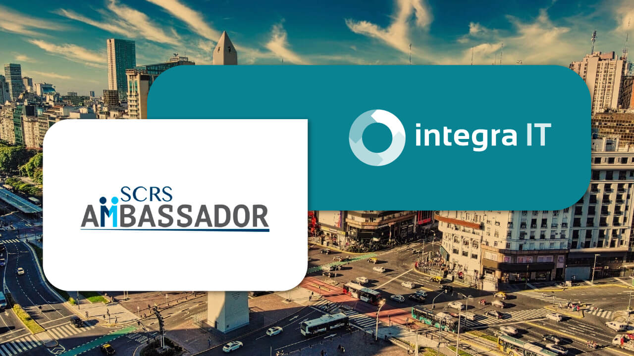 Integra IT at the 2025 Ambassador Symposium