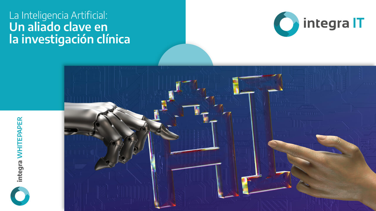 La Inteligencia Artificial un aliado clave en la investigación clínica