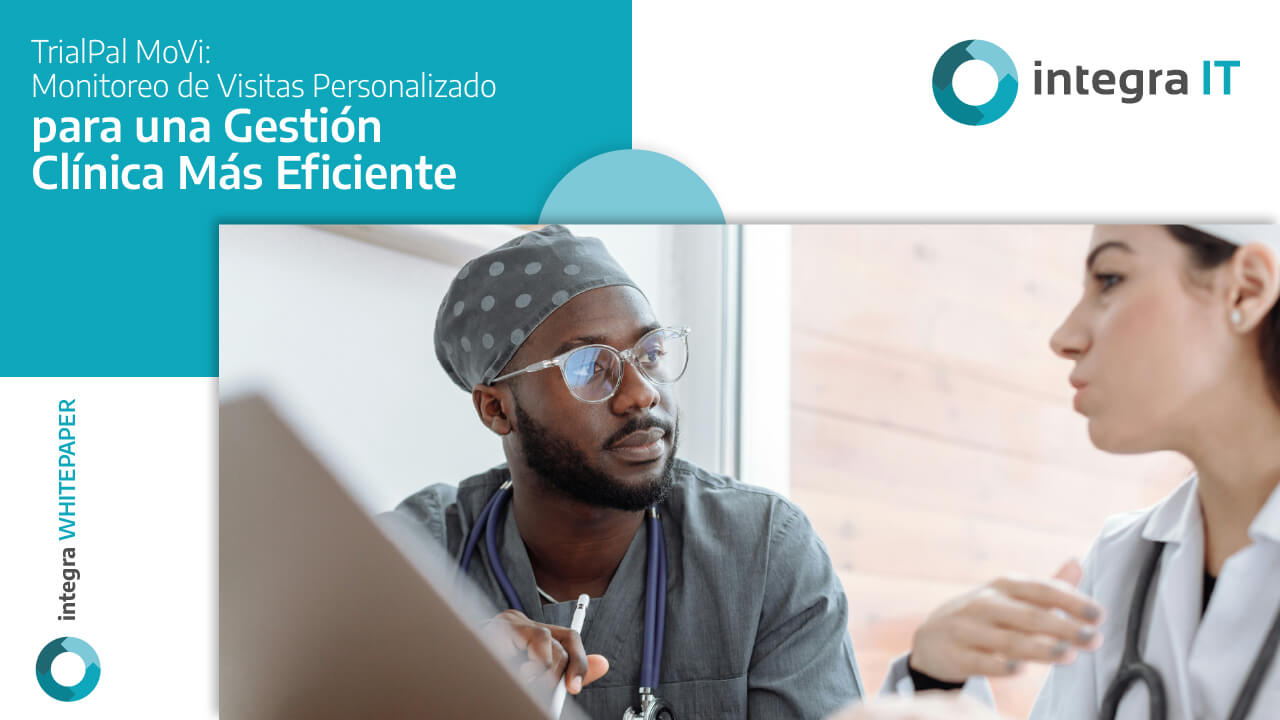 TrialPal MoVi Monitoreo de Visitas Personalizado para una Gestión Clínica Más Eficiente