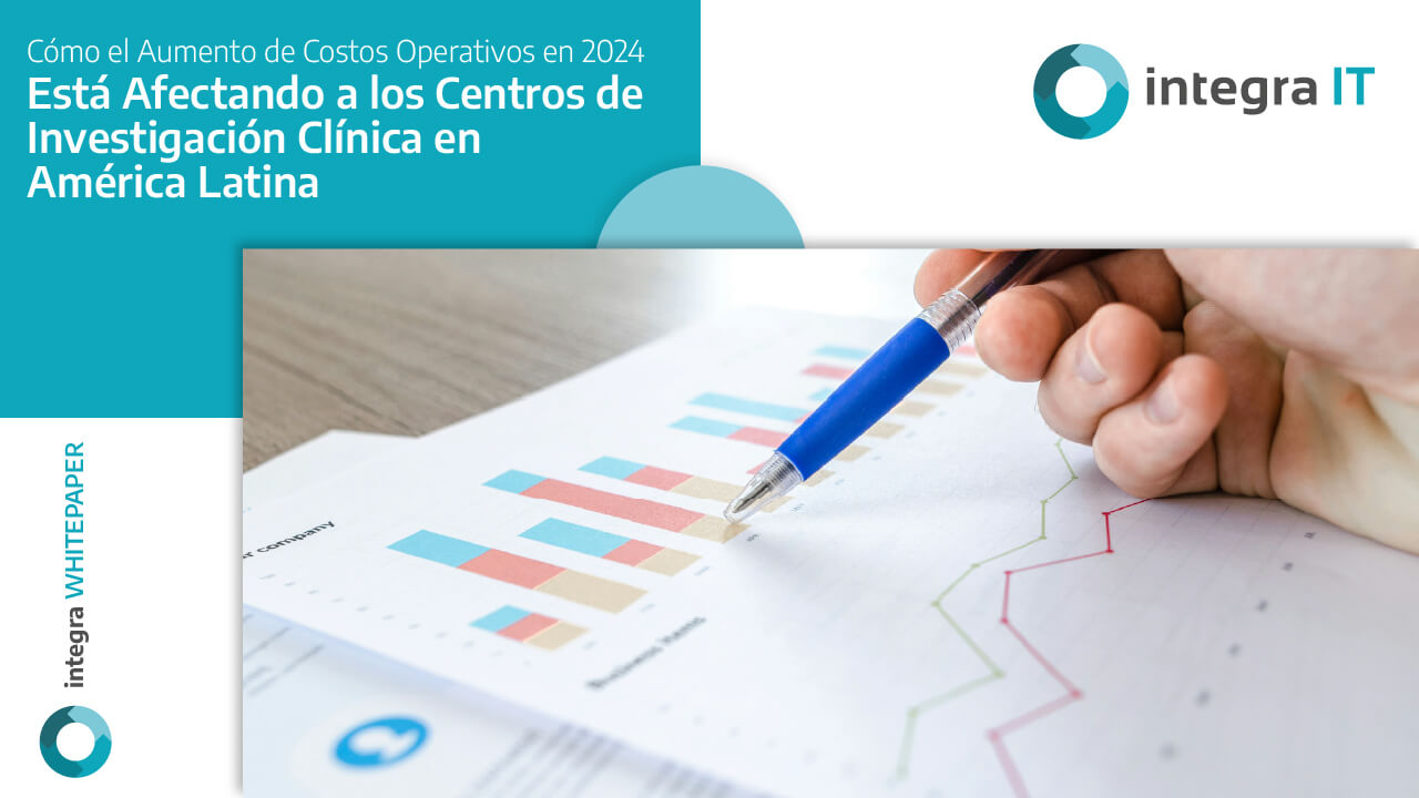 Cómo el Aumento de Costos Operativos en 2024 Está Afectando a los Centros de Investigación Clínica en América Latina