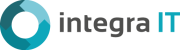 logo integrait web